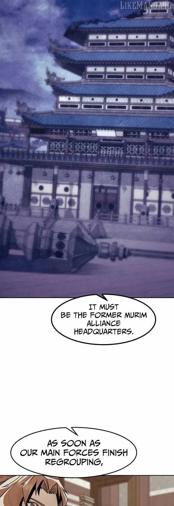 Becoming the Swordmaster Rank Young Lord of the Sichuan Tang Family Chapter 93 page 39