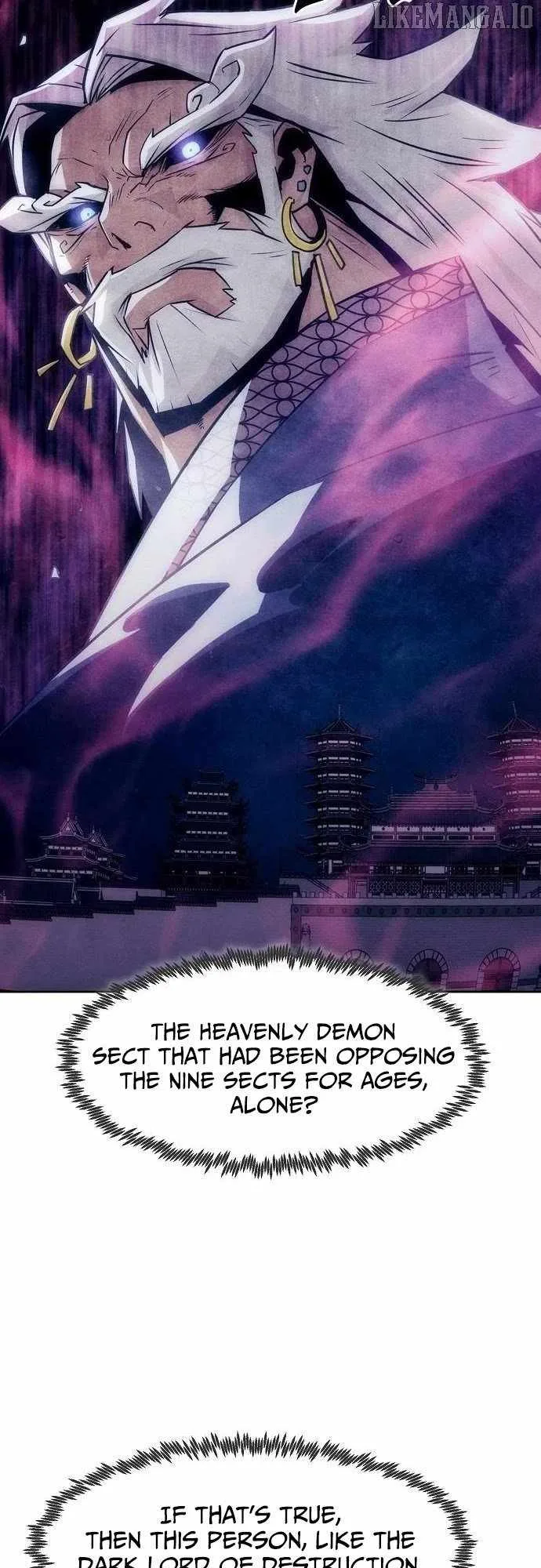 Becoming the Swordmaster Rank Young Lord of the Sichuan Tang Family Chapter 93 page 35