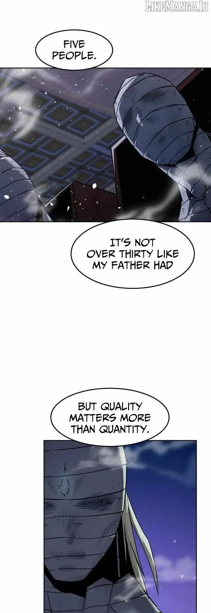 Becoming the Swordmaster Rank Young Lord of the Sichuan Tang Family Chapter 93 page 52