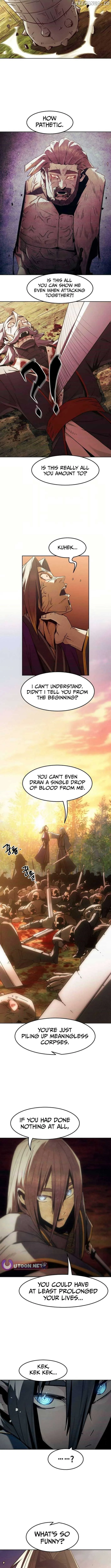 Becoming the Swordmaster Rank Young Lord of the Sichuan Tang Family Chapter 83 page 13
