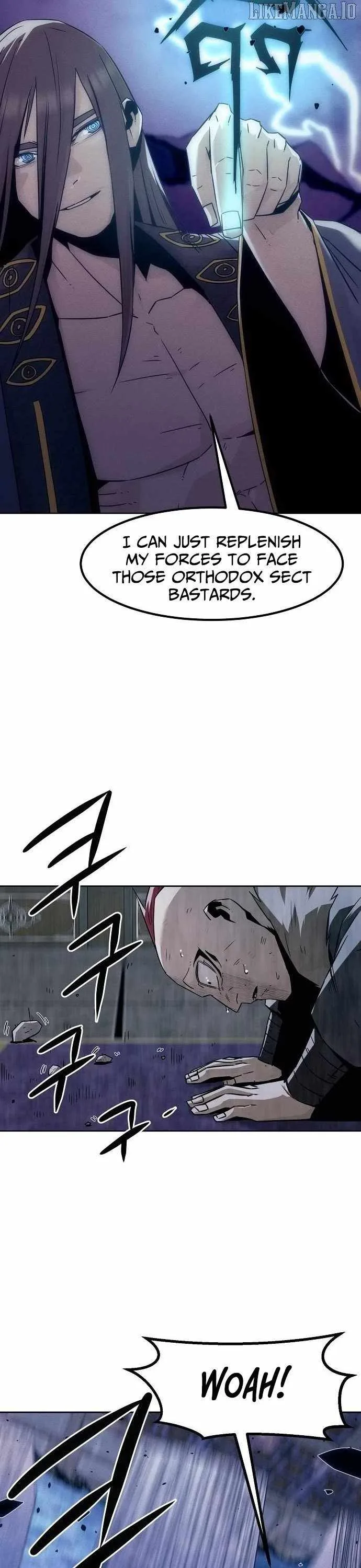 Becoming the Swordmaster Rank Young Lord of the Sichuan Tang Family Chapter 93 page 49