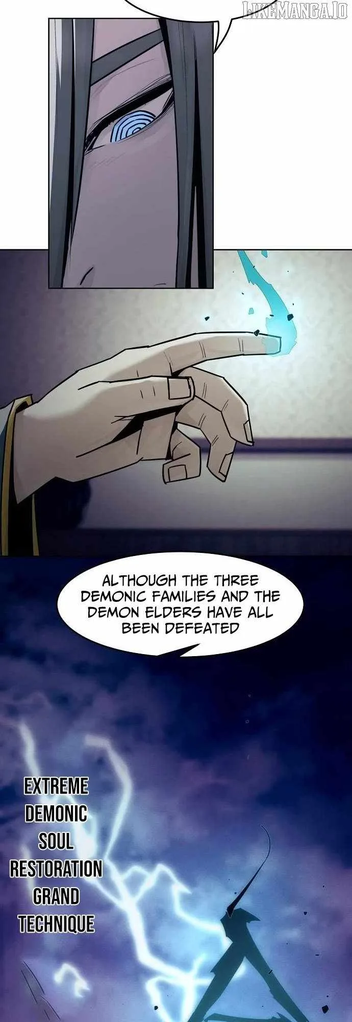 Becoming the Swordmaster Rank Young Lord of the Sichuan Tang Family Chapter 93 page 48