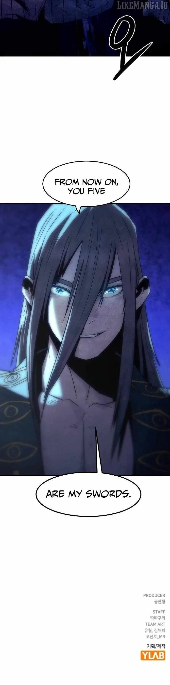 Becoming the Swordmaster Rank Young Lord of the Sichuan Tang Family Chapter 93 page 54