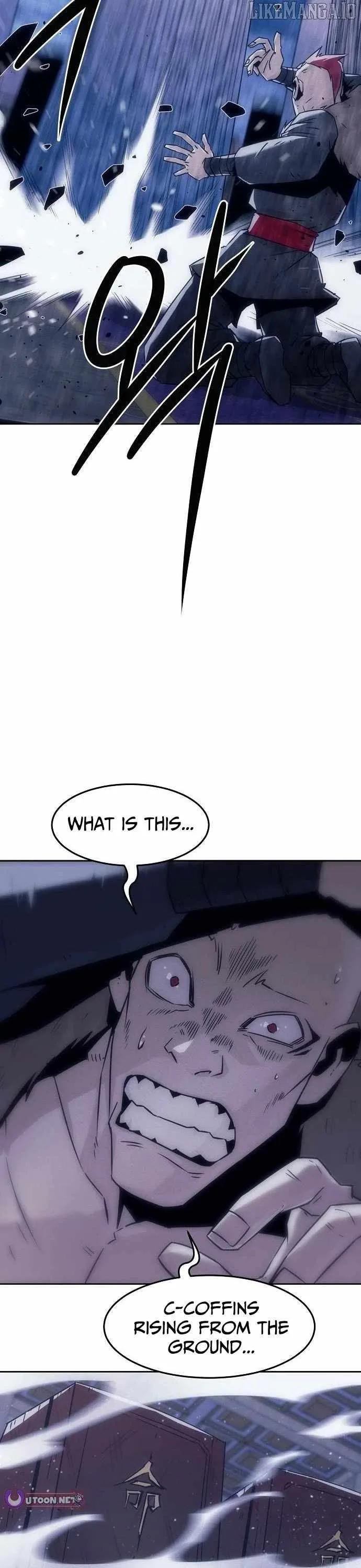 Becoming the Swordmaster Rank Young Lord of the Sichuan Tang Family Chapter 93 page 50