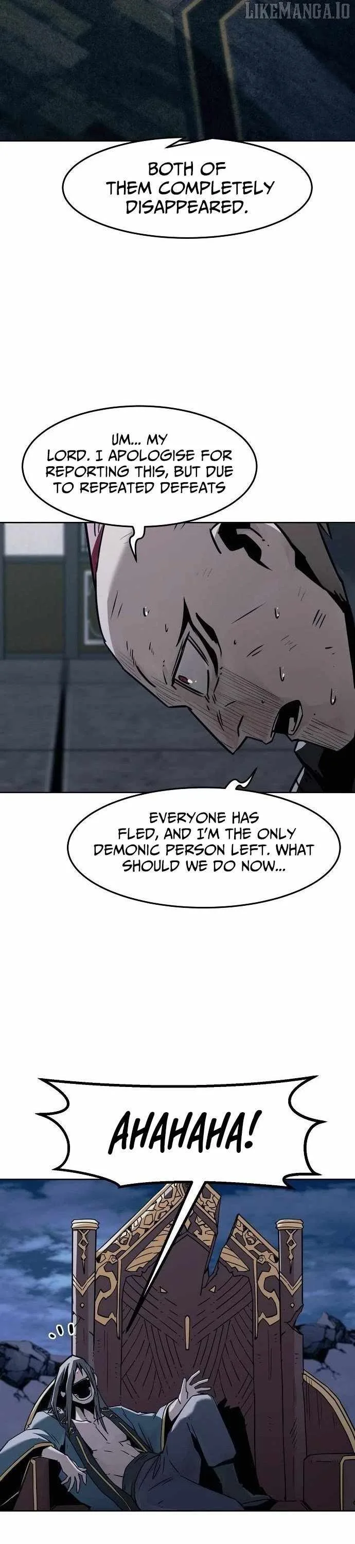 Becoming the Swordmaster Rank Young Lord of the Sichuan Tang Family Chapter 93 page 46