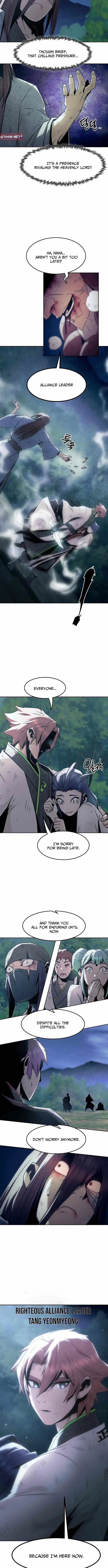 Becoming the Swordmaster Rank Young Lord of the Sichuan Tang Family Chapter 87 page 13