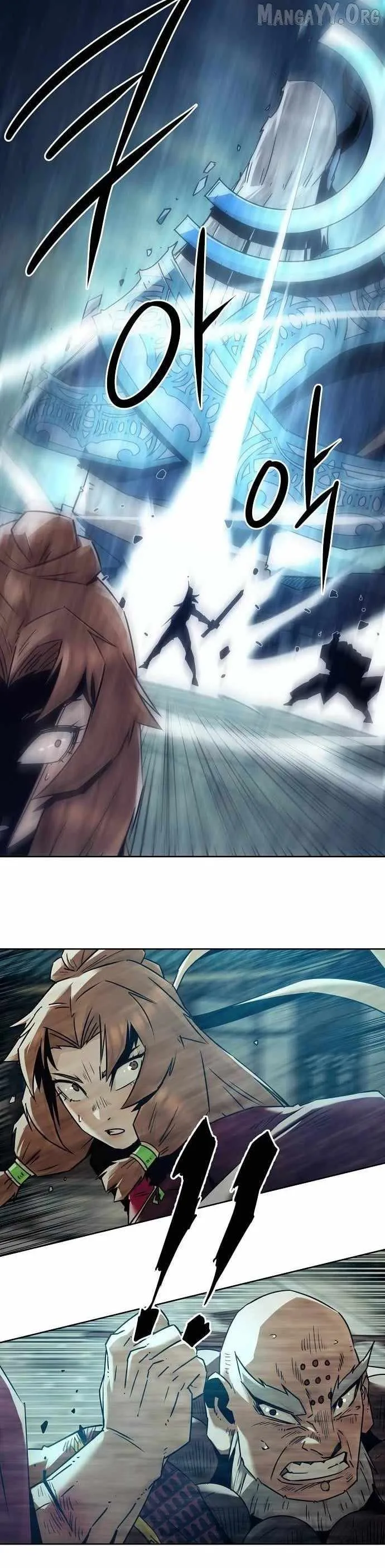 Becoming the Swordmaster Rank Young Lord of the Sichuan Tang Family Chapter 98 page 4
