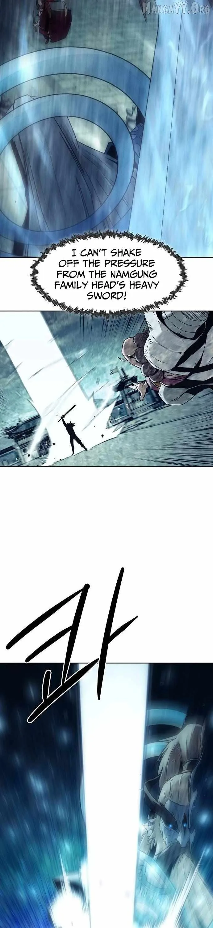 Becoming the Swordmaster Rank Young Lord of the Sichuan Tang Family Chapter 98 page 6