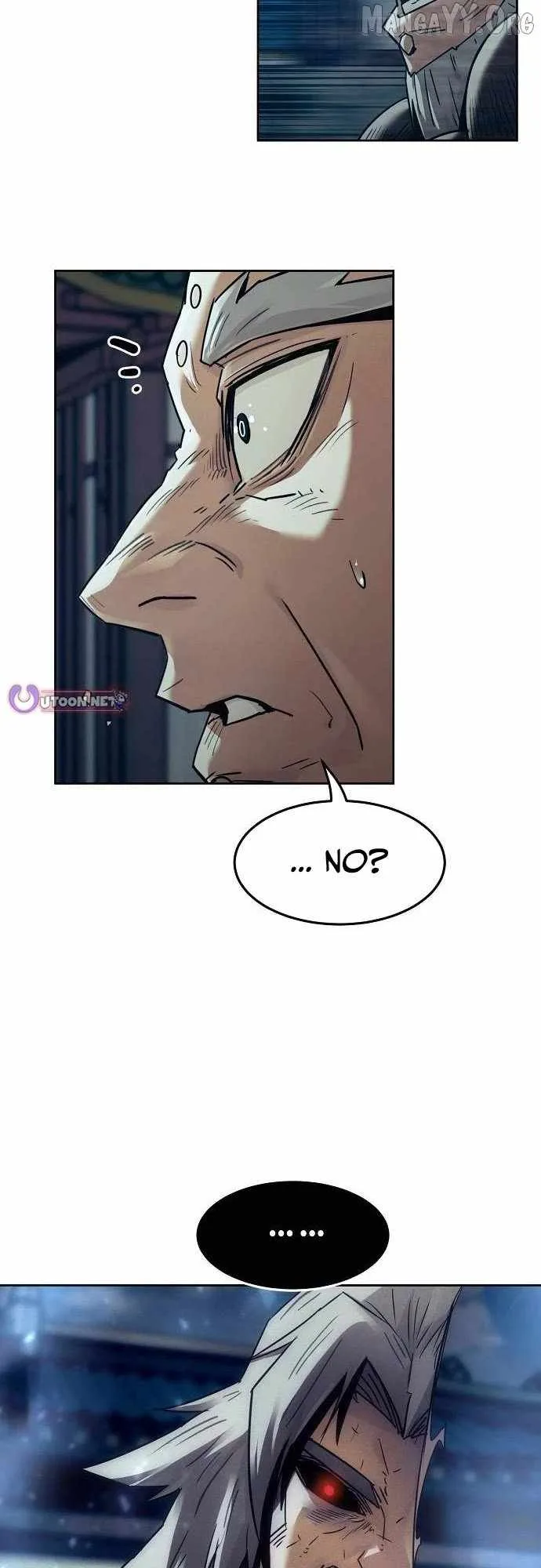 Becoming the Swordmaster Rank Young Lord of the Sichuan Tang Family Chapter 98 page 8