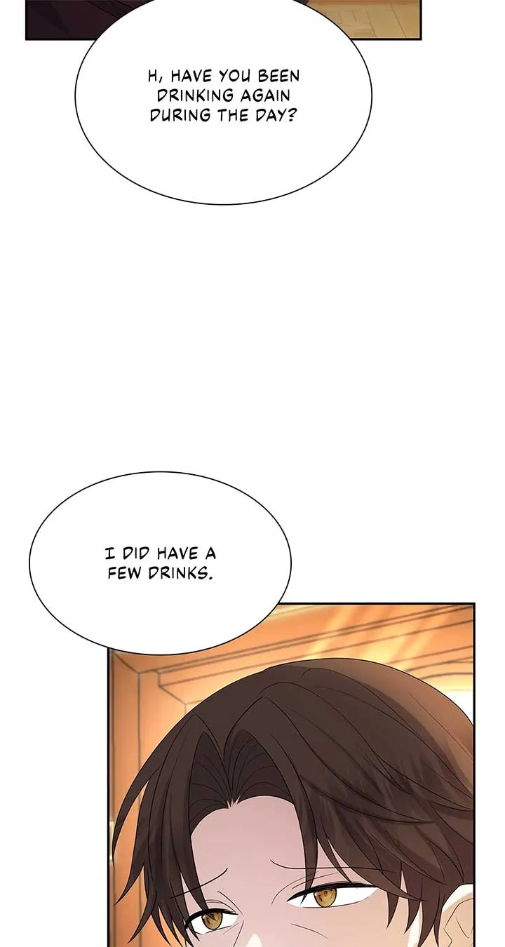 Becoming the Obsessive Male Lead’s Ex-Wife Chapter 53 page 5