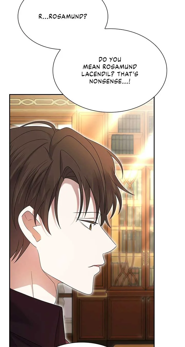 Becoming the Obsessive Male Lead’s Ex-Wife Chapter 53 page 4