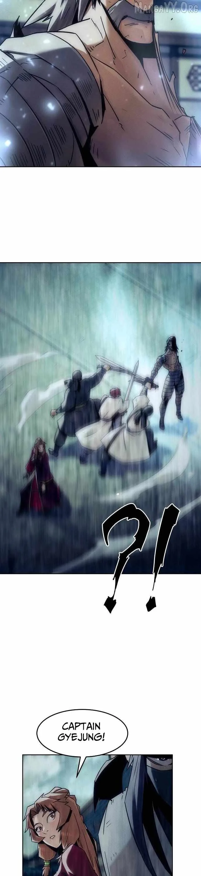 Becoming the Swordmaster Rank Young Lord of the Sichuan Tang Family Chapter 98 page 9