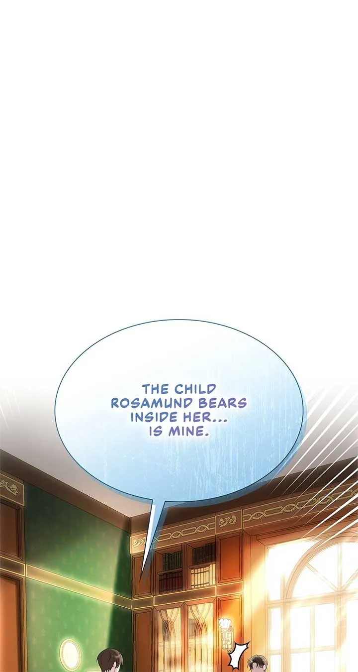 Becoming the Obsessive Male Lead’s Ex-Wife Chapter 53 page 2