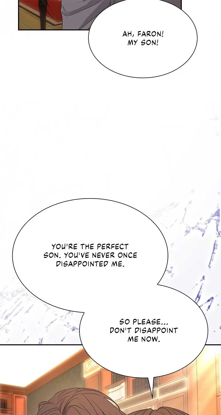 Becoming the Obsessive Male Lead’s Ex-Wife Chapter 53 page 8