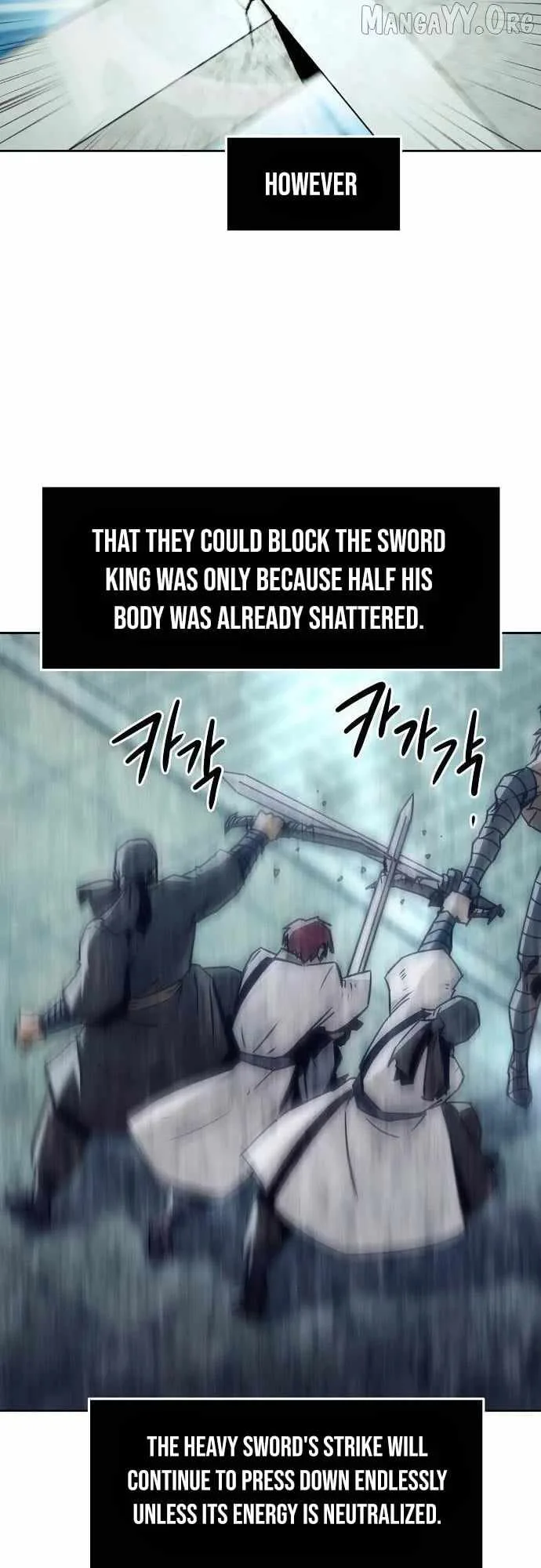 Becoming the Swordmaster Rank Young Lord of the Sichuan Tang Family Chapter 98 page 11