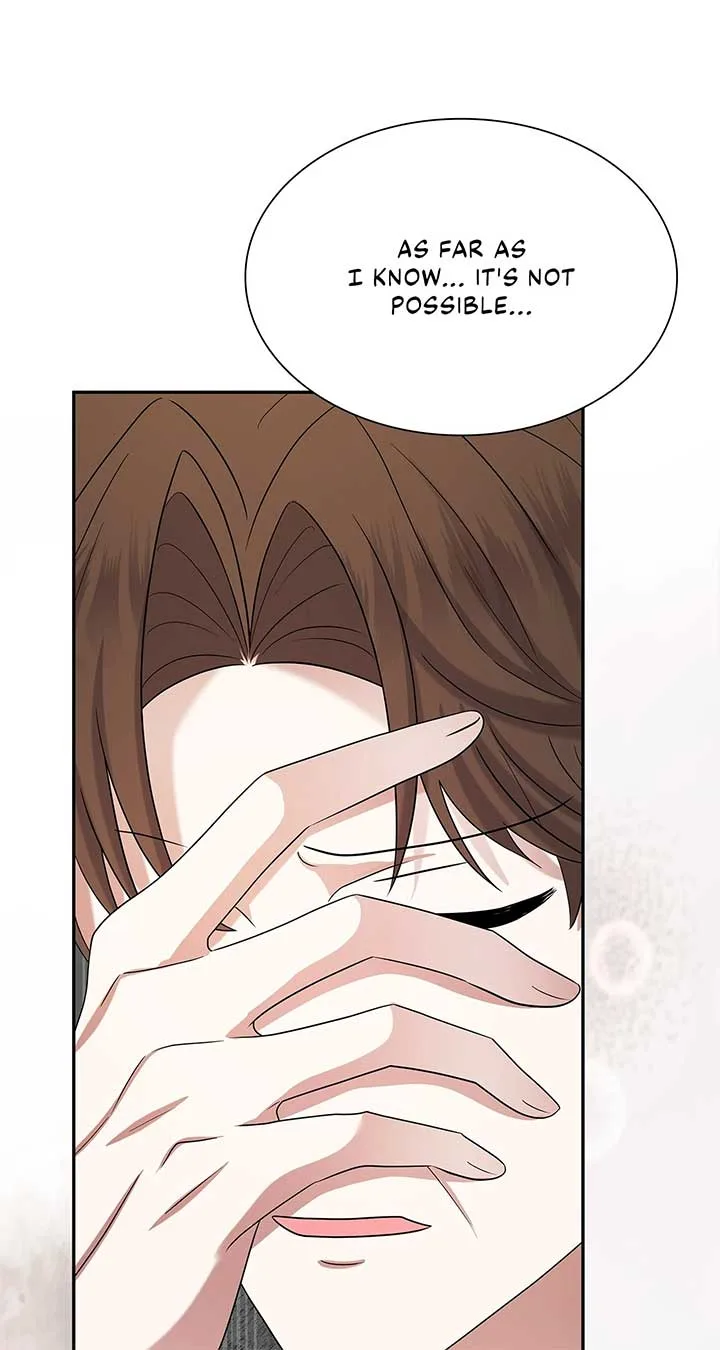 Becoming the Obsessive Male Lead’s Ex-Wife Chapter 53 page 21