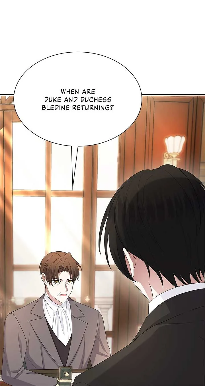Becoming the Obsessive Male Lead’s Ex-Wife Chapter 53 page 19