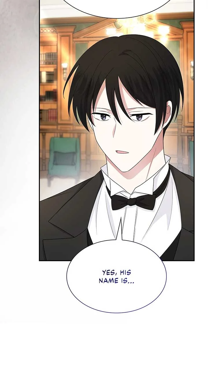 Becoming the Obsessive Male Lead’s Ex-Wife Chapter 53 page 23
