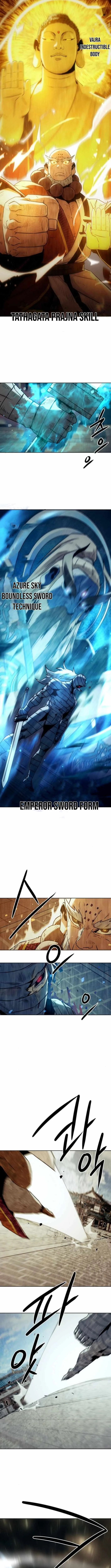 Becoming the Swordmaster Rank Young Lord of the Sichuan Tang Family Chapter 97 page 7