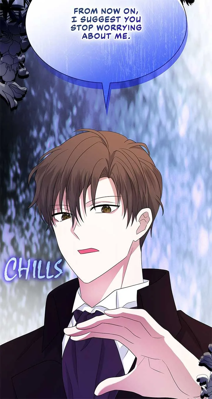 Becoming the Obsessive Male Lead’s Ex-Wife Chapter 53 page 10