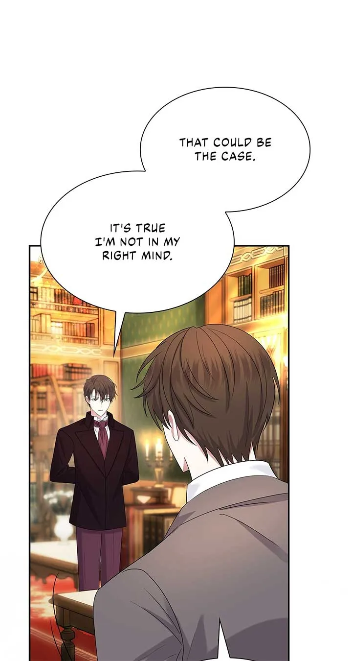 Becoming the Obsessive Male Lead’s Ex-Wife Chapter 53 page 7