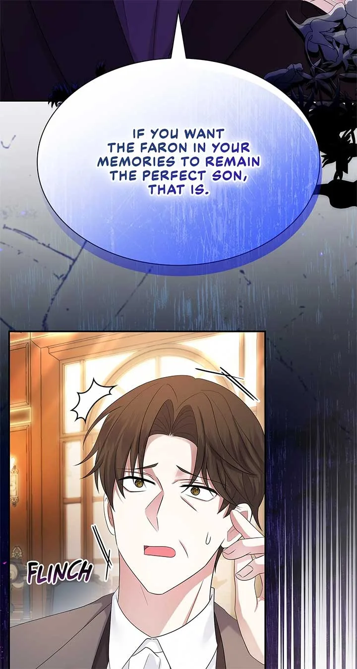 Becoming the Obsessive Male Lead’s Ex-Wife Chapter 53 page 11
