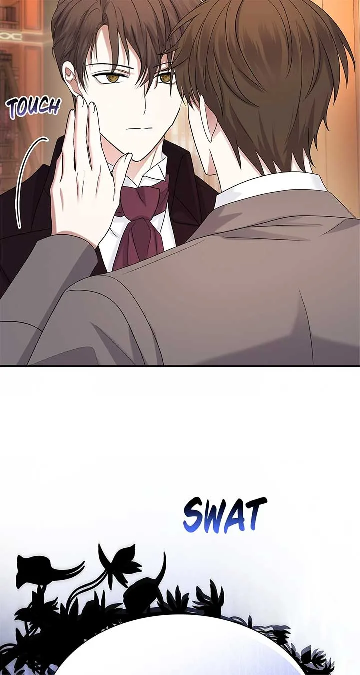 Becoming the Obsessive Male Lead’s Ex-Wife Chapter 53 page 9