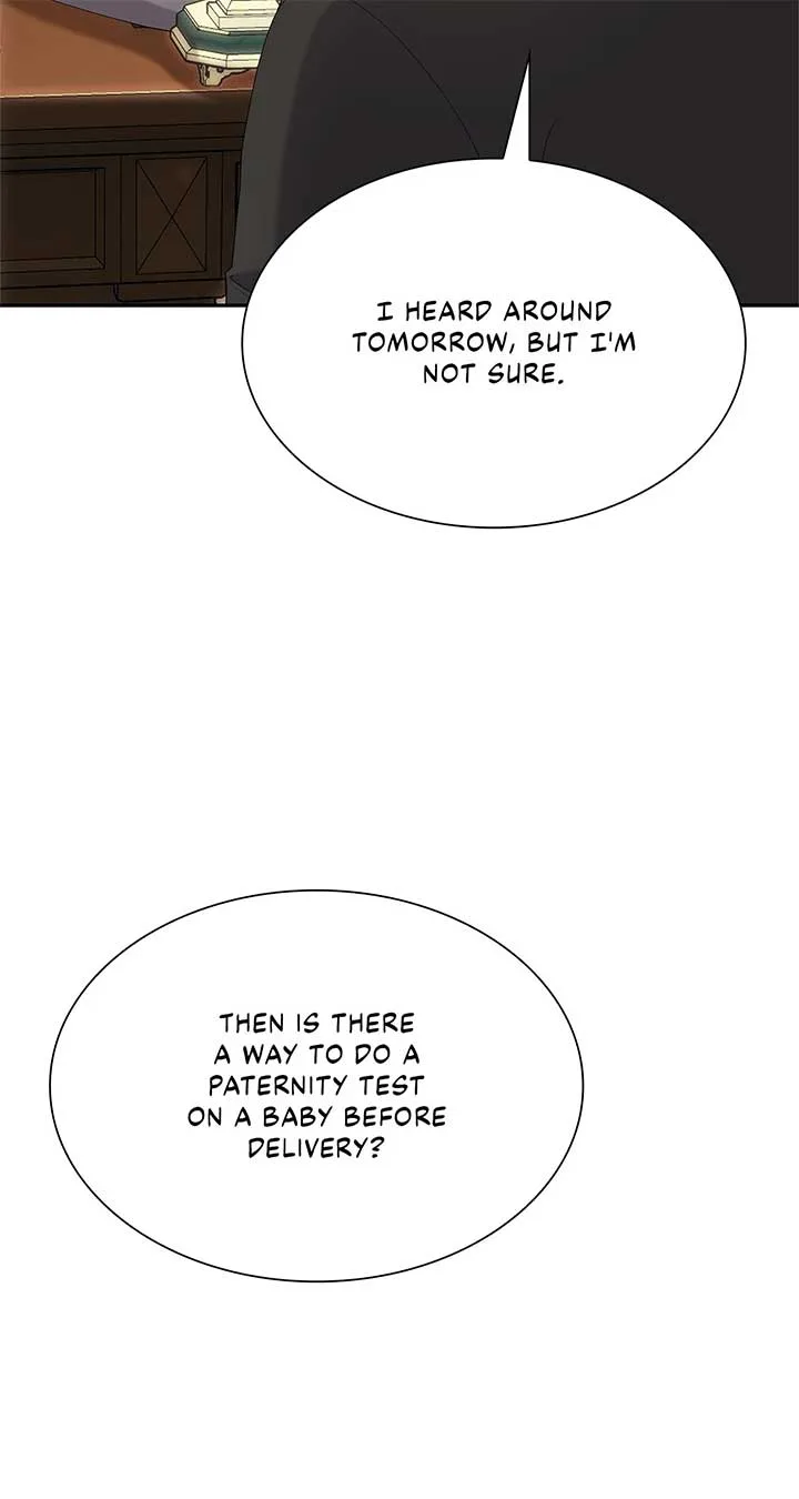 Becoming the Obsessive Male Lead’s Ex-Wife Chapter 53 page 20