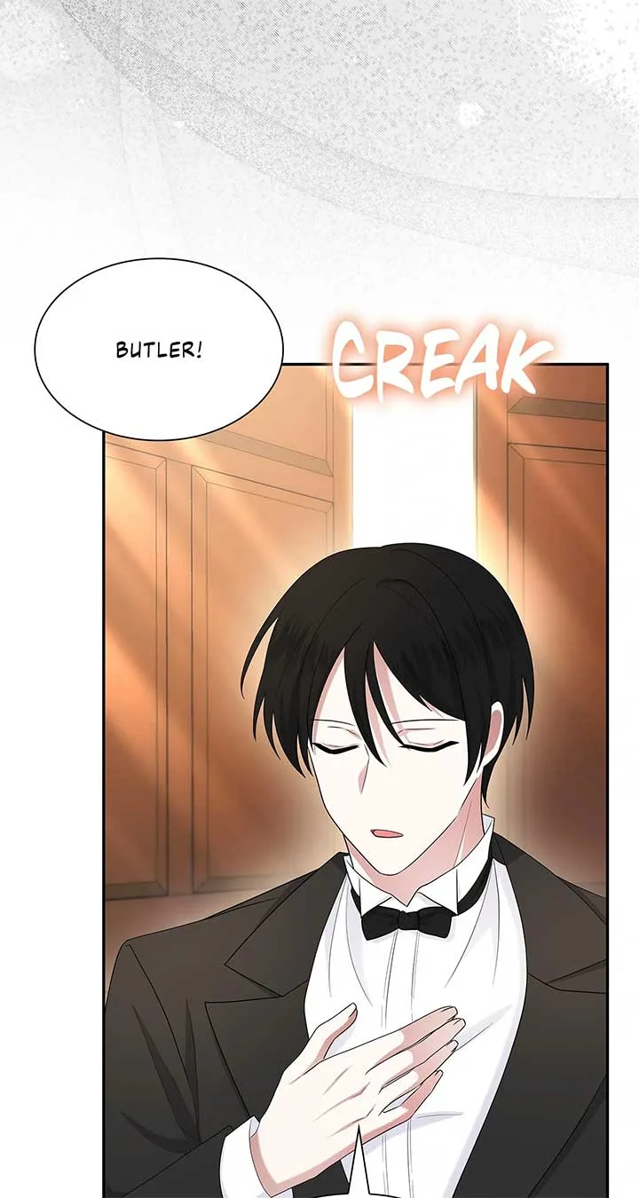 Becoming the Obsessive Male Lead’s Ex-Wife Chapter 53 page 17