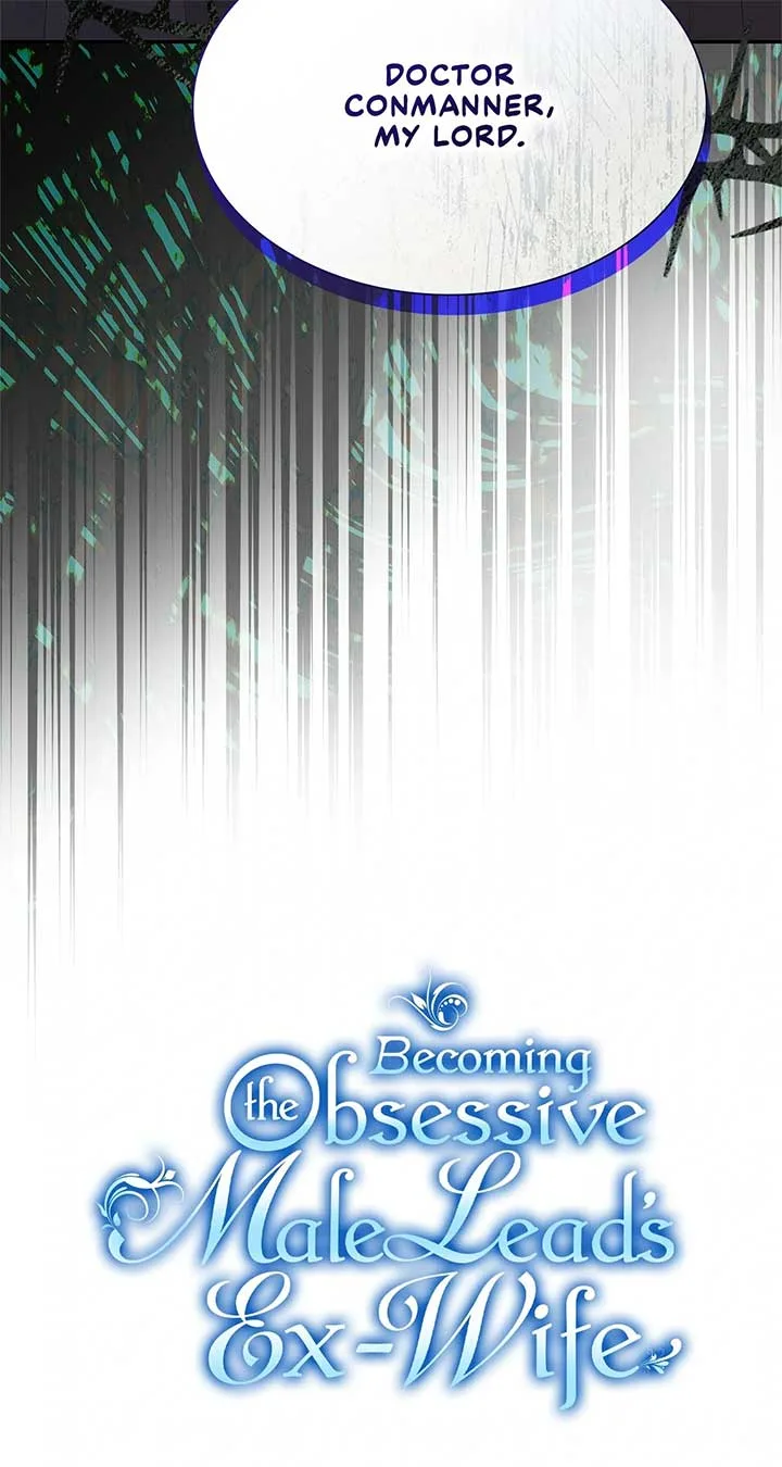 Becoming the Obsessive Male Lead’s Ex-Wife Chapter 53 page 25