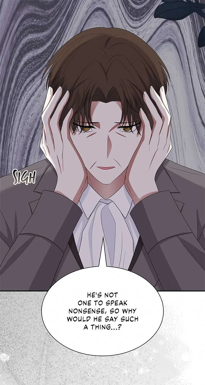 Becoming the Obsessive Male Lead’s Ex-Wife Chapter 53 page 16