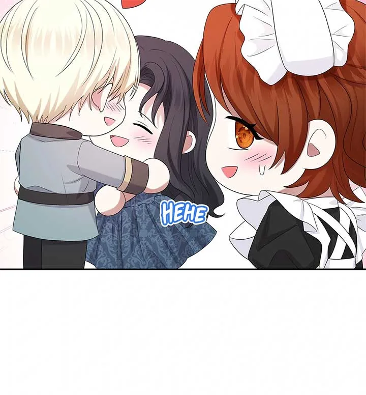 Becoming the Obsessive Male Lead’s Ex-Wife Chapter 53 page 40