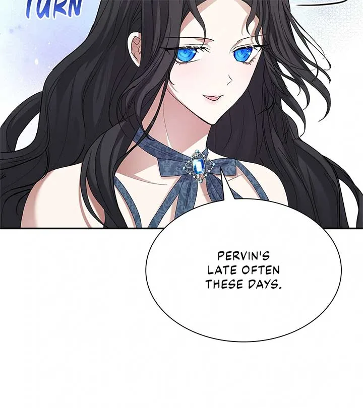 Becoming the Obsessive Male Lead’s Ex-Wife Chapter 53 page 49