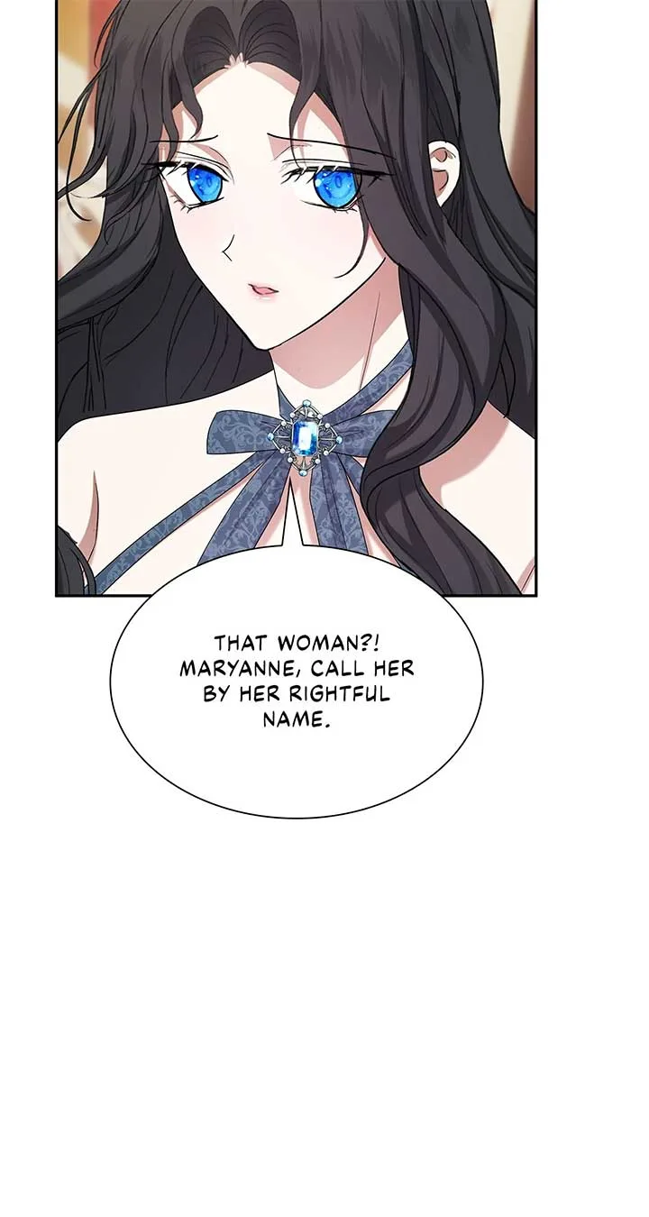 Becoming the Obsessive Male Lead’s Ex-Wife Chapter 53 page 32