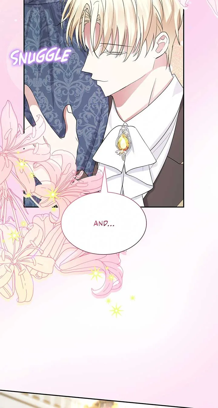 Becoming the Obsessive Male Lead’s Ex-Wife Chapter 53 page 43