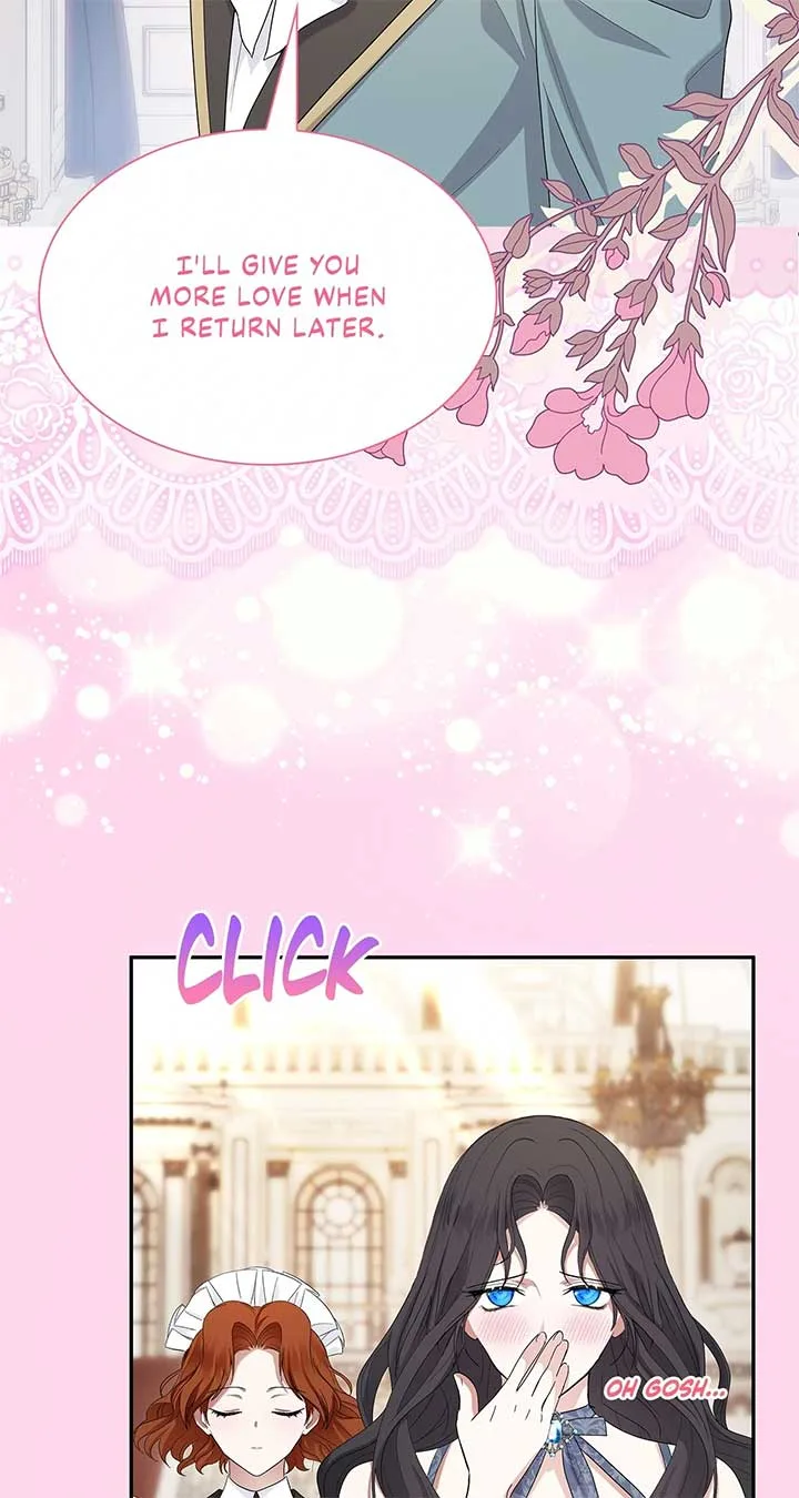 Becoming the Obsessive Male Lead’s Ex-Wife Chapter 53 page 47