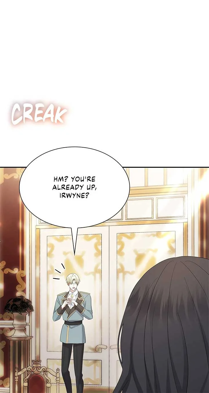Becoming the Obsessive Male Lead’s Ex-Wife Chapter 53 page 35