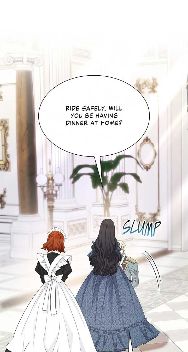 Becoming the Obsessive Male Lead’s Ex-Wife Chapter 53 page 41