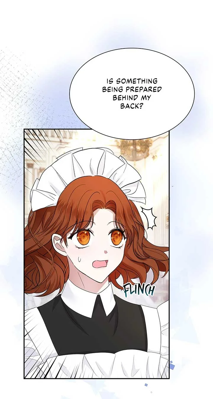Becoming the Obsessive Male Lead’s Ex-Wife Chapter 53 page 50