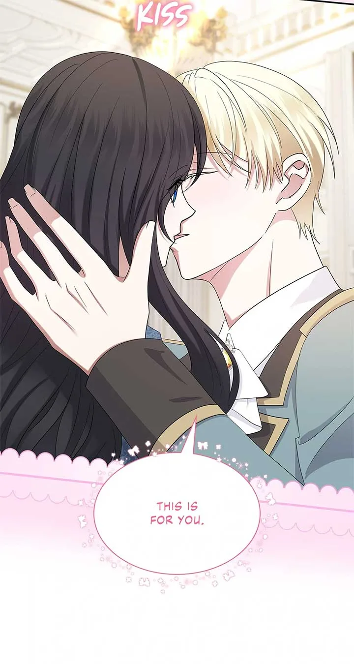Becoming the Obsessive Male Lead’s Ex-Wife Chapter 53 page 44