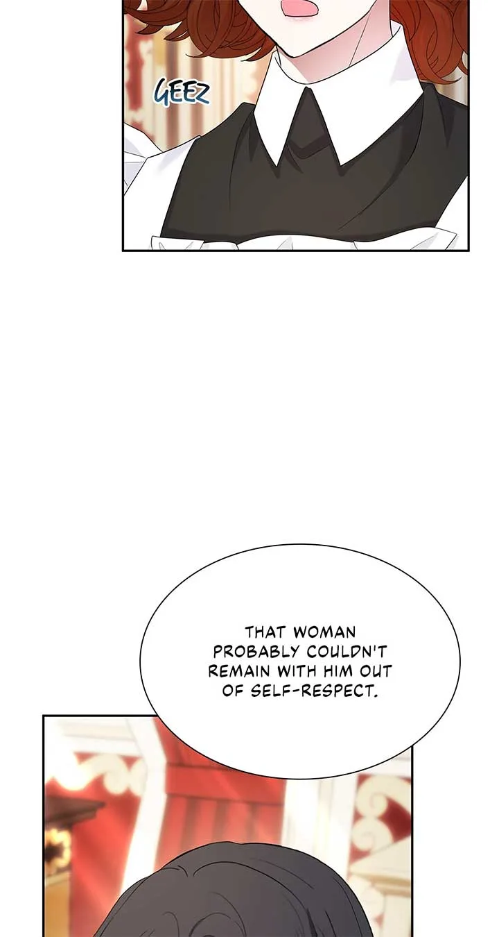 Becoming the Obsessive Male Lead’s Ex-Wife Chapter 53 page 31