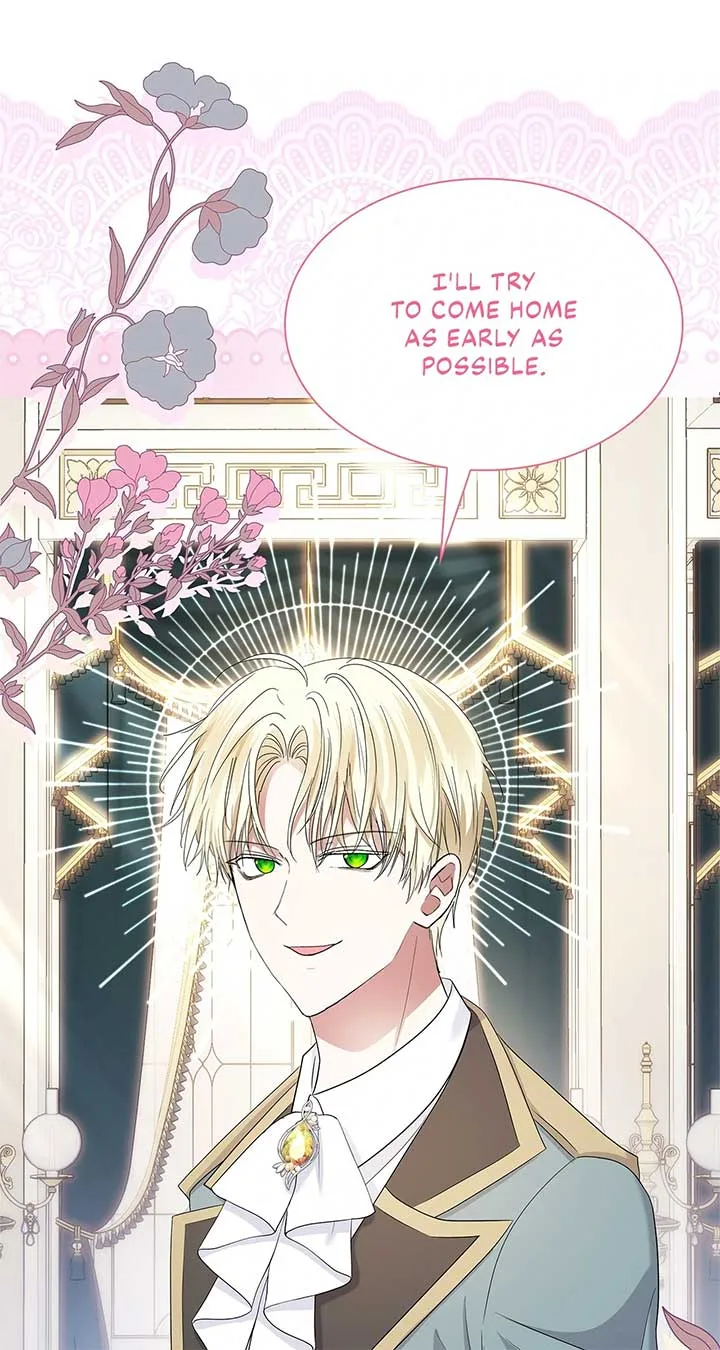 Becoming the Obsessive Male Lead’s Ex-Wife Chapter 53 page 46