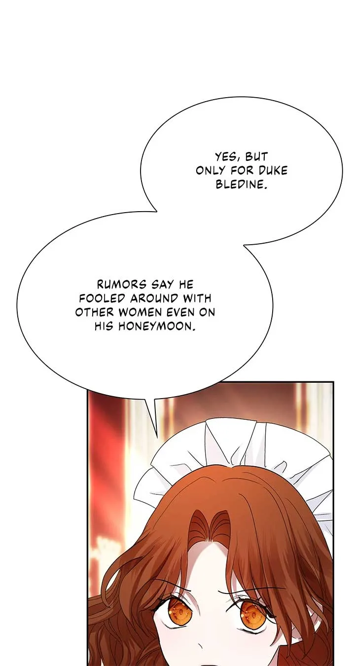 Becoming the Obsessive Male Lead’s Ex-Wife Chapter 53 page 30