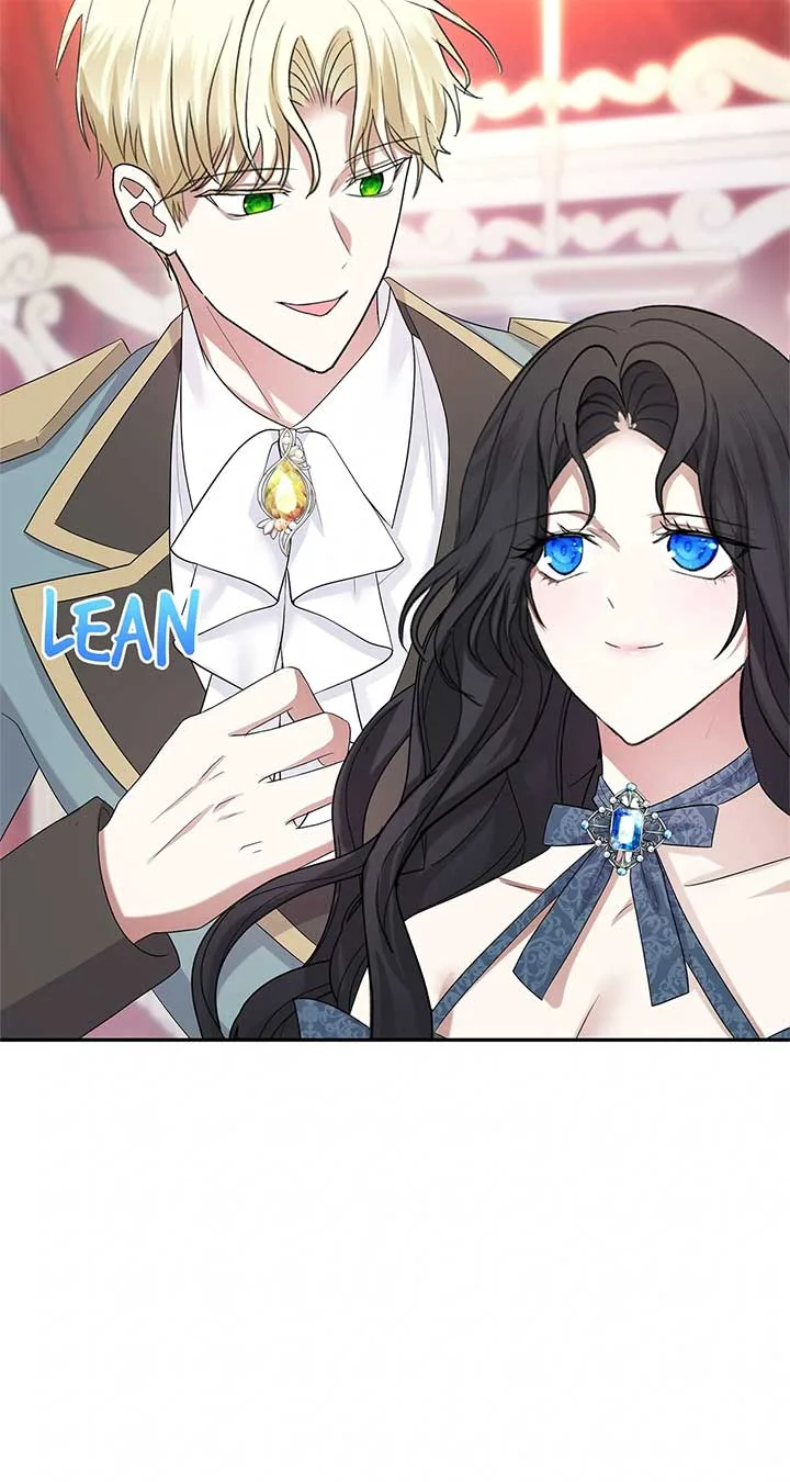 Becoming the Obsessive Male Lead’s Ex-Wife Chapter 53 page 37