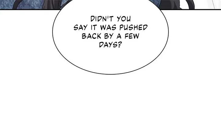 Becoming the Obsessive Male Lead’s Ex-Wife Chapter 53 page 29