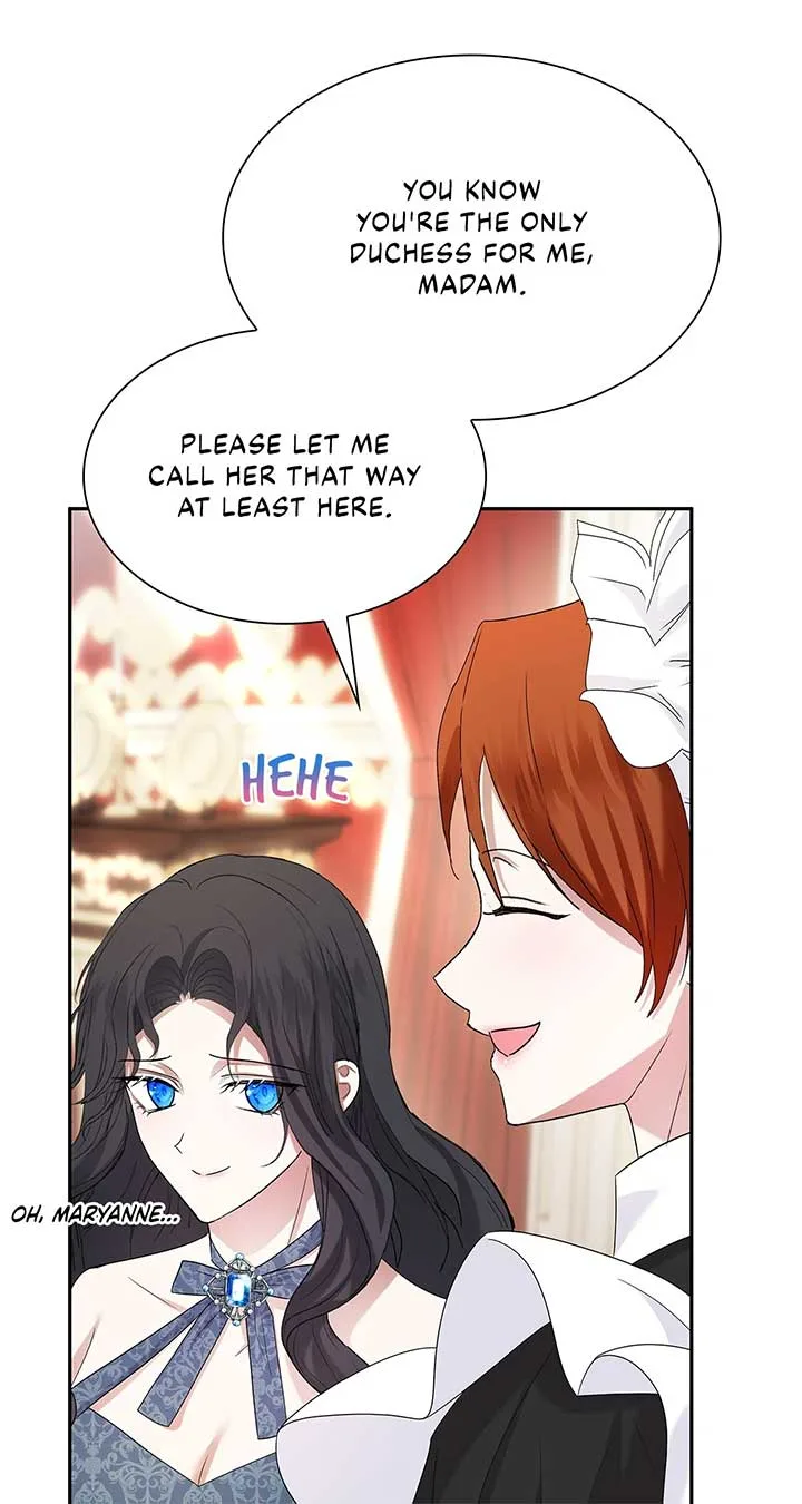 Becoming the Obsessive Male Lead’s Ex-Wife Chapter 53 page 33