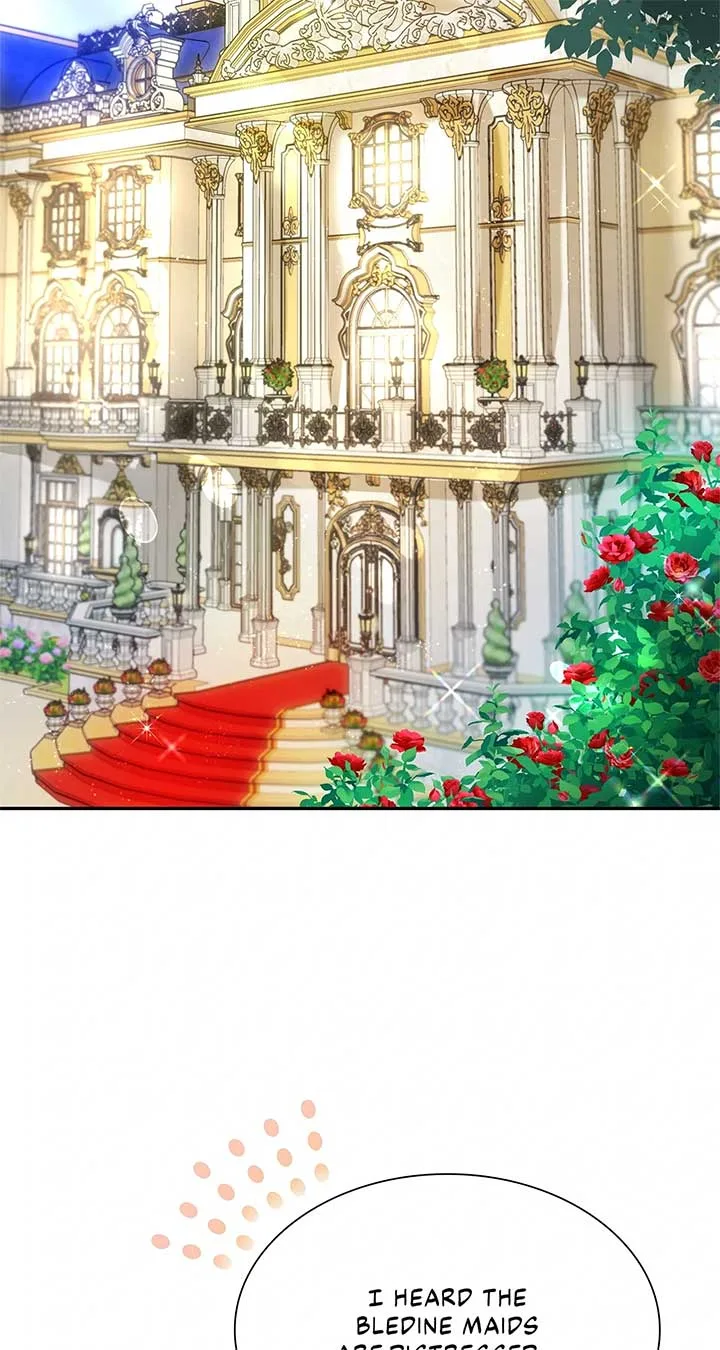 Becoming the Obsessive Male Lead’s Ex-Wife Chapter 53 page 27