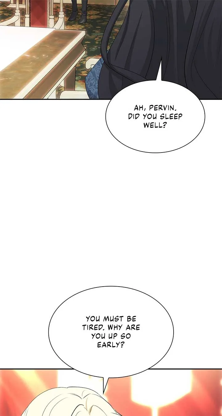 Becoming the Obsessive Male Lead’s Ex-Wife Chapter 53 page 36