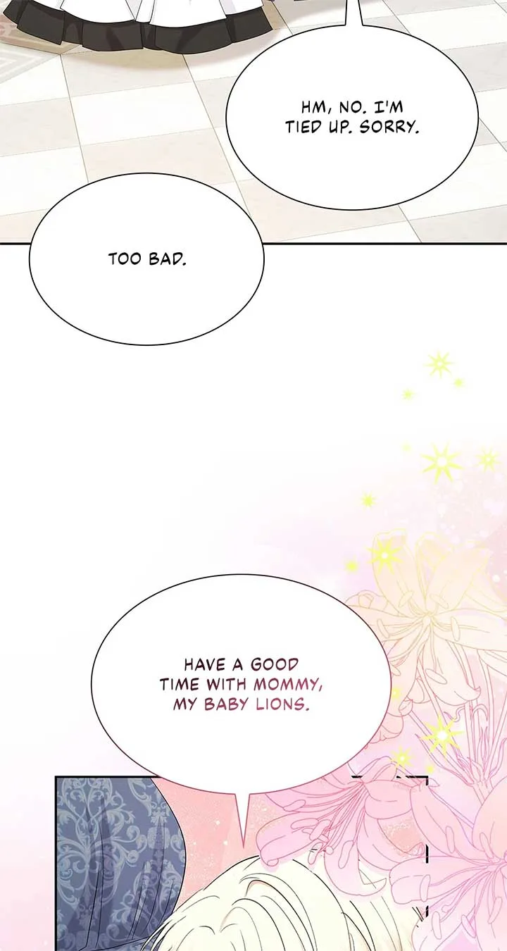 Becoming the Obsessive Male Lead’s Ex-Wife Chapter 53 page 42