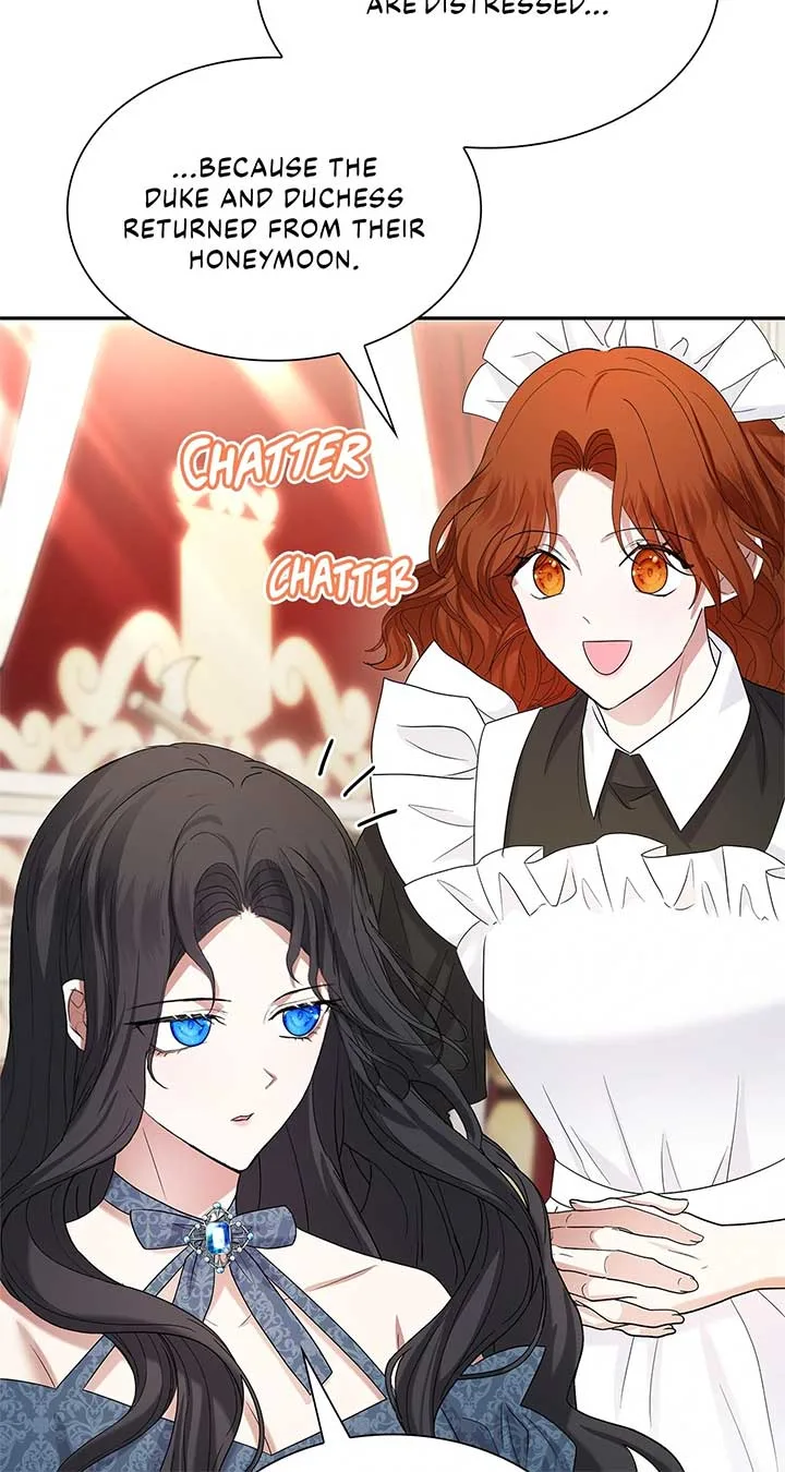 Becoming the Obsessive Male Lead’s Ex-Wife Chapter 53 page 28